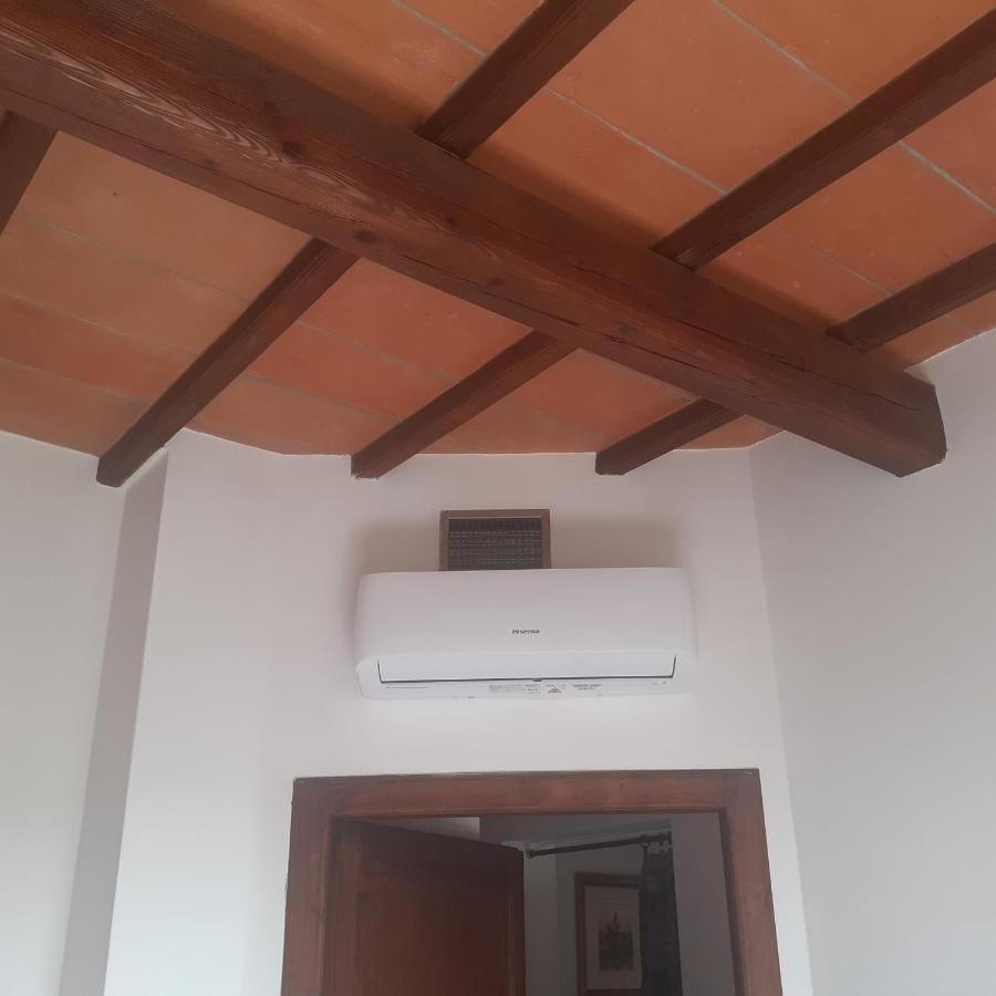 Villa Le Palmine Palazzone Zewnętrze zdjęcie