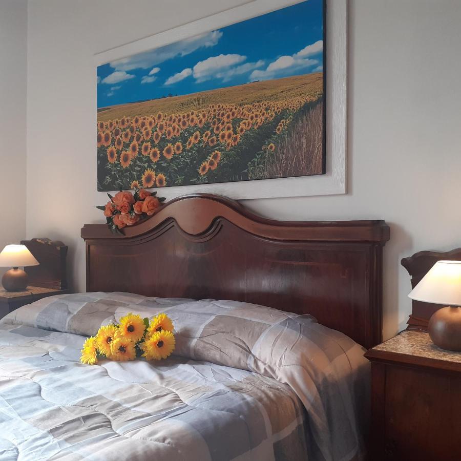 Villa Le Palmine Palazzone Zewnętrze zdjęcie