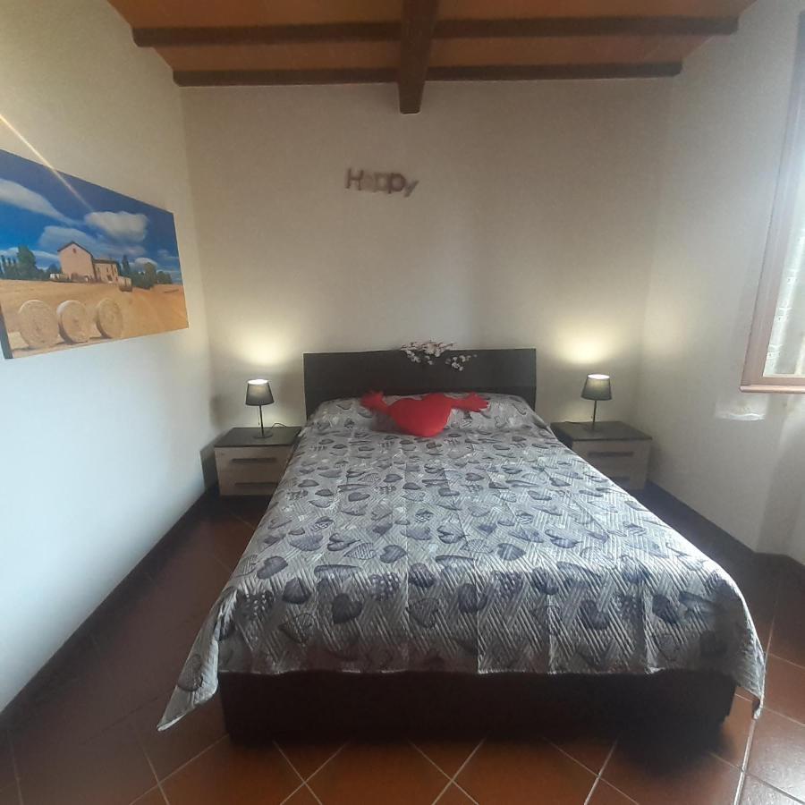 Villa Le Palmine Palazzone Zewnętrze zdjęcie