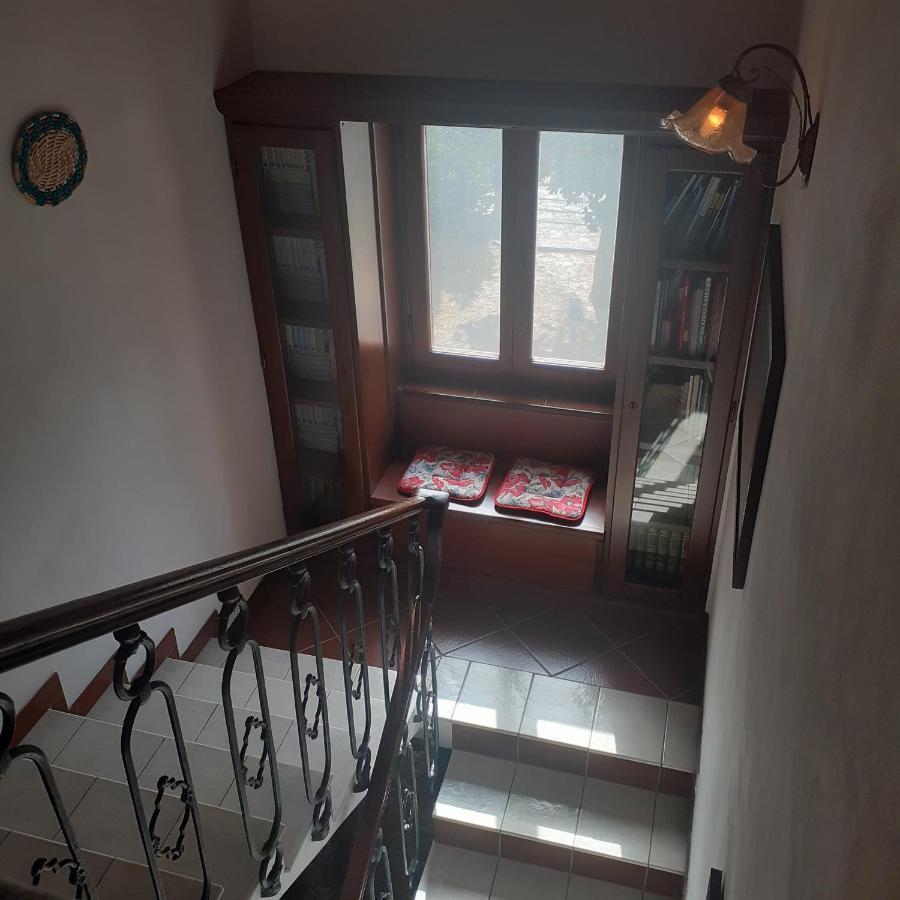 Villa Le Palmine Palazzone Zewnętrze zdjęcie