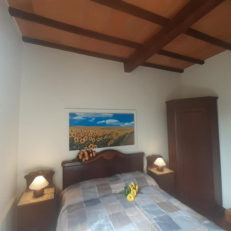 Villa Le Palmine Palazzone Zewnętrze zdjęcie