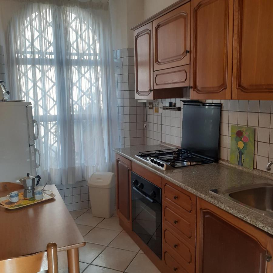Villa Le Palmine Palazzone Zewnętrze zdjęcie