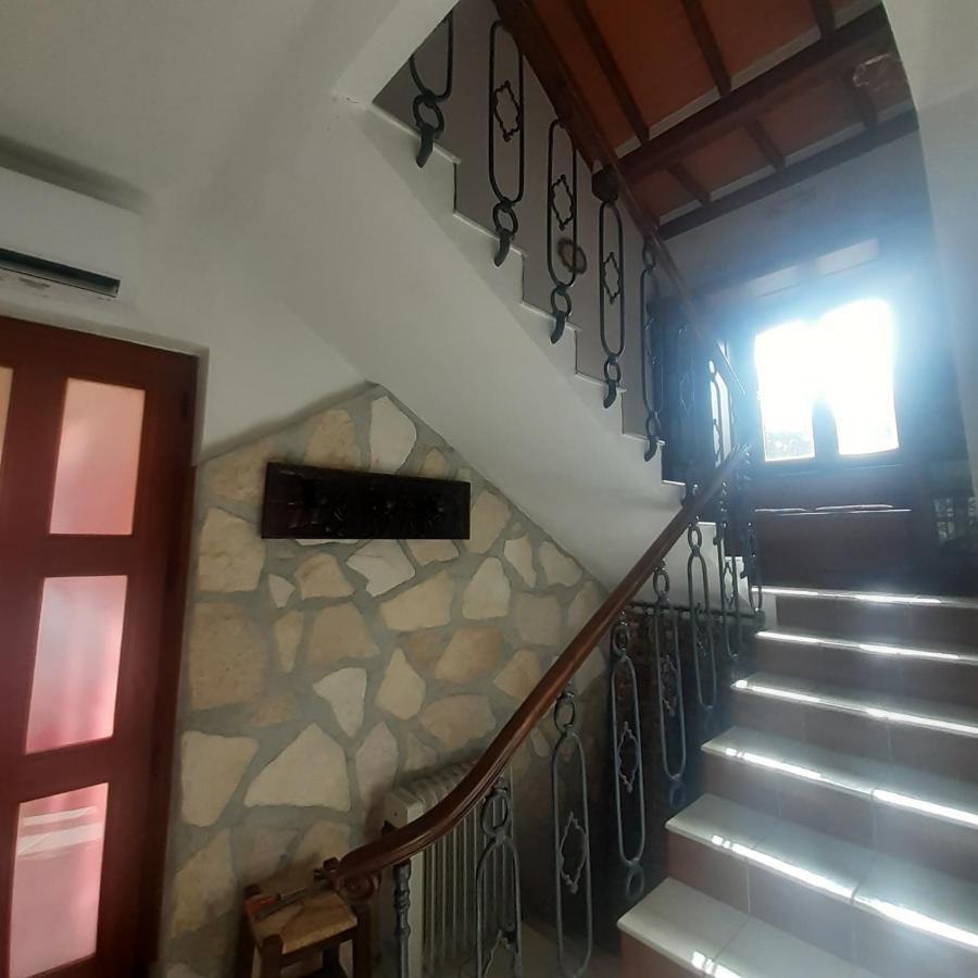 Villa Le Palmine Palazzone Zewnętrze zdjęcie