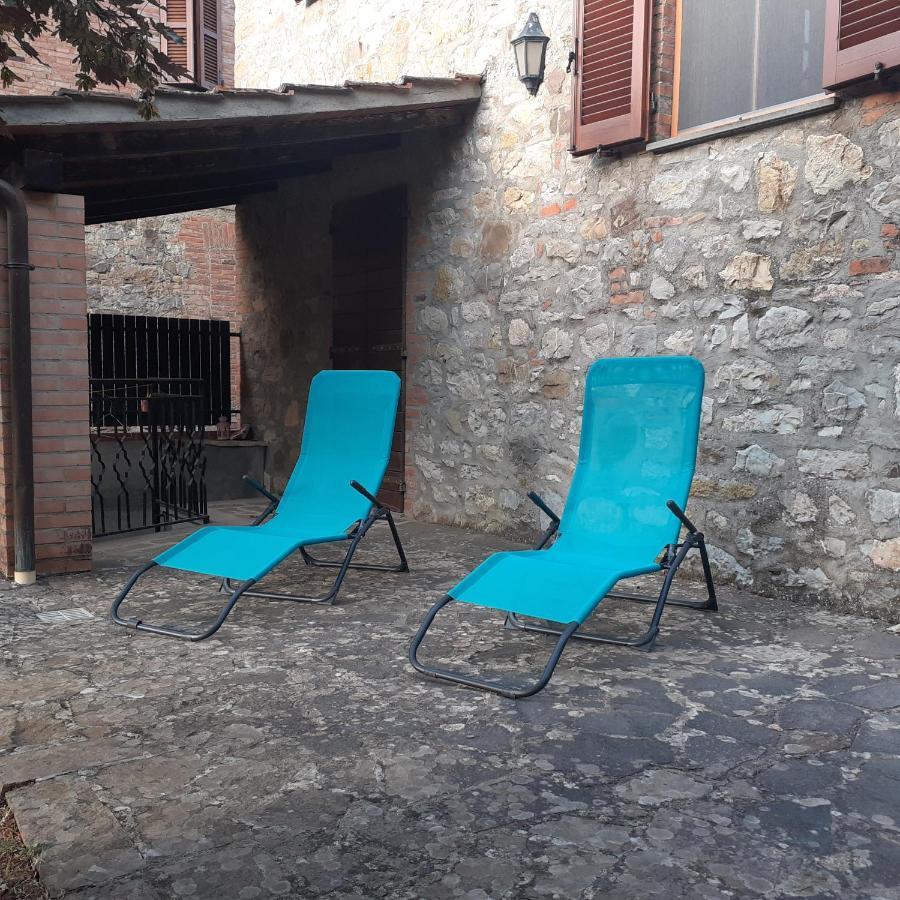 Villa Le Palmine Palazzone Zewnętrze zdjęcie
