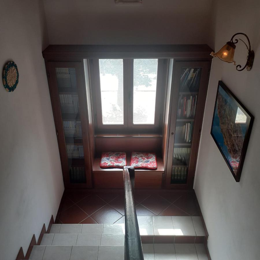 Villa Le Palmine Palazzone Zewnętrze zdjęcie