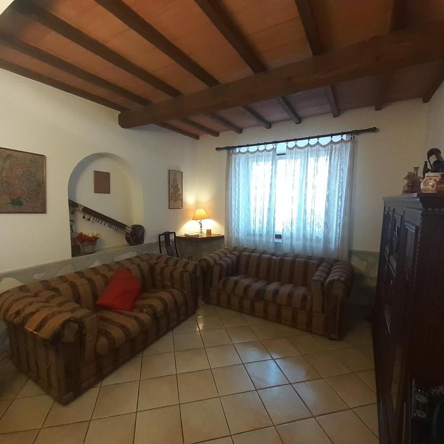 Villa Le Palmine Palazzone Zewnętrze zdjęcie