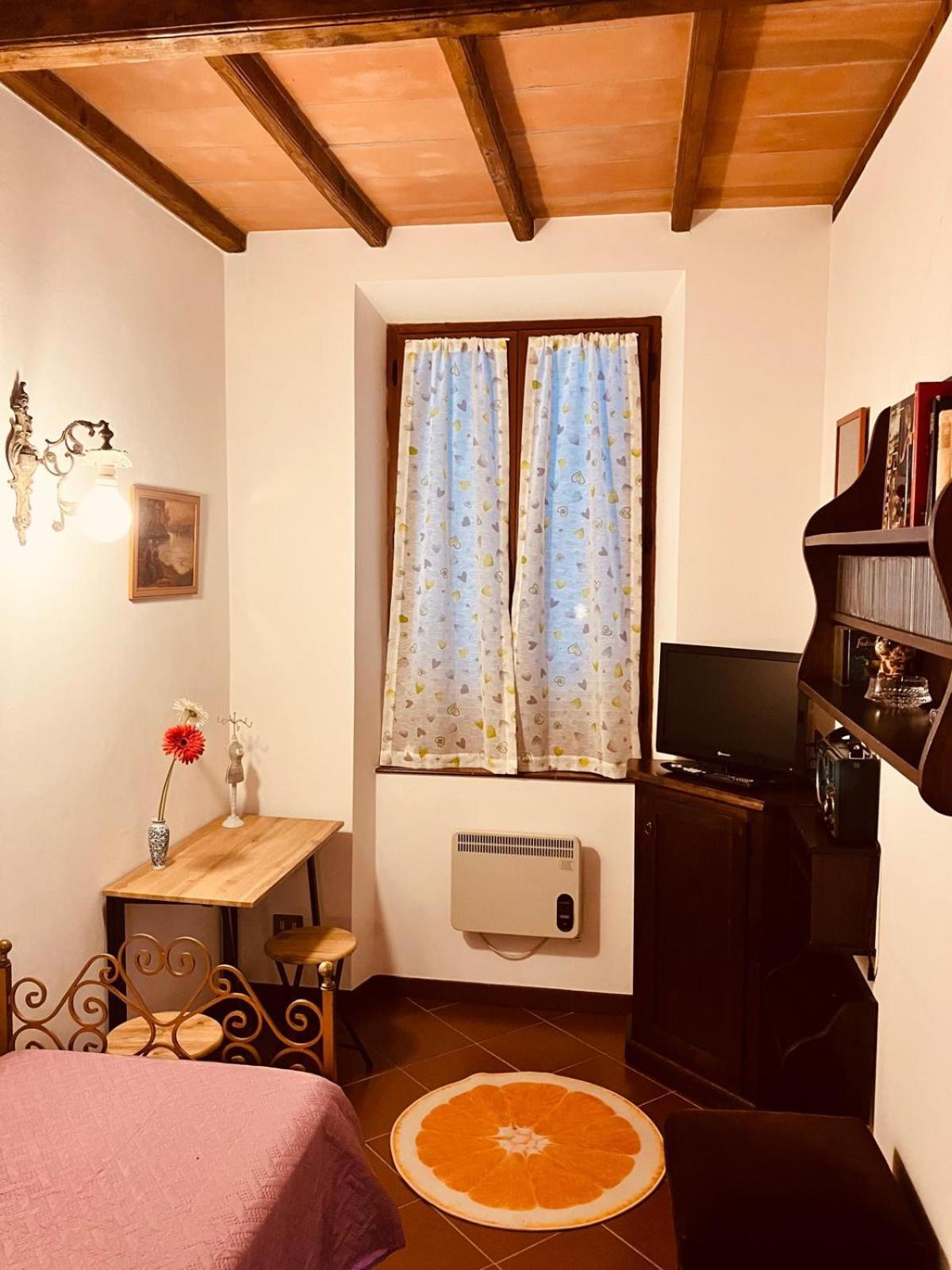 Villa Le Palmine Palazzone Zewnętrze zdjęcie